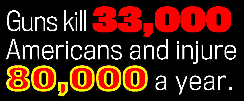 Gun Violence in America